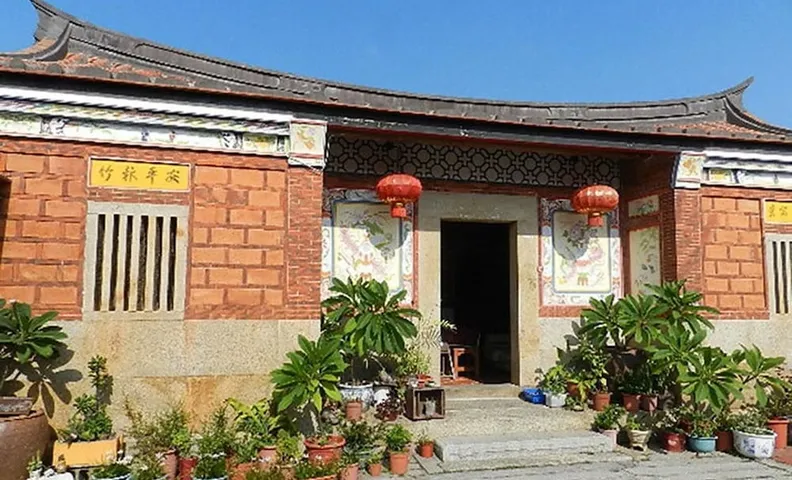 펄 B&B