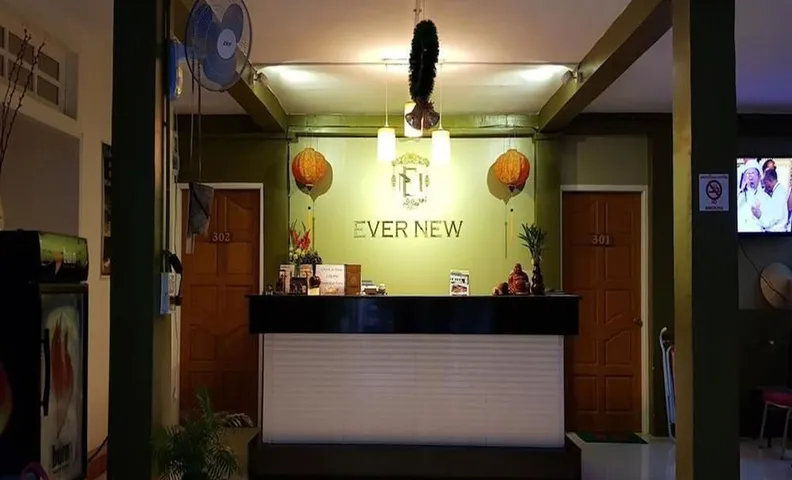 에버 뉴 게스트 하우스