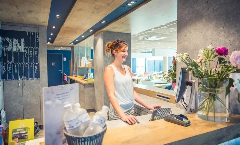 Ibis Budget Troyes Est