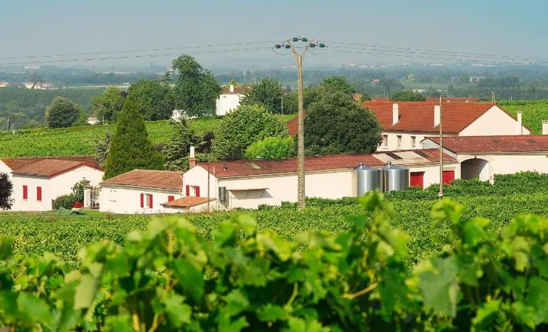 Domaine de la Chambre