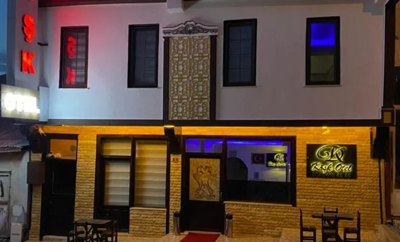 Divrigi Kosk Hotel