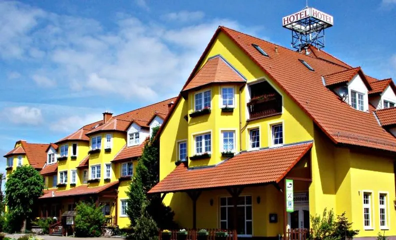 Landgasthof Zur Goldenen Aue