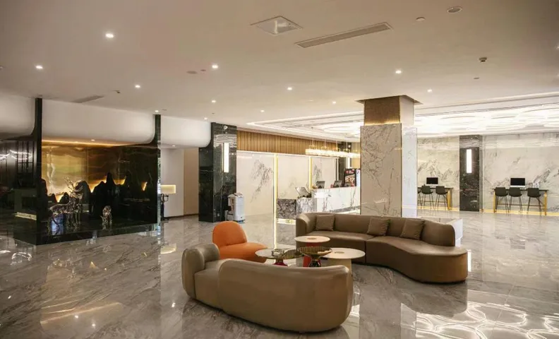 Chifeng Jiuyi Hotel