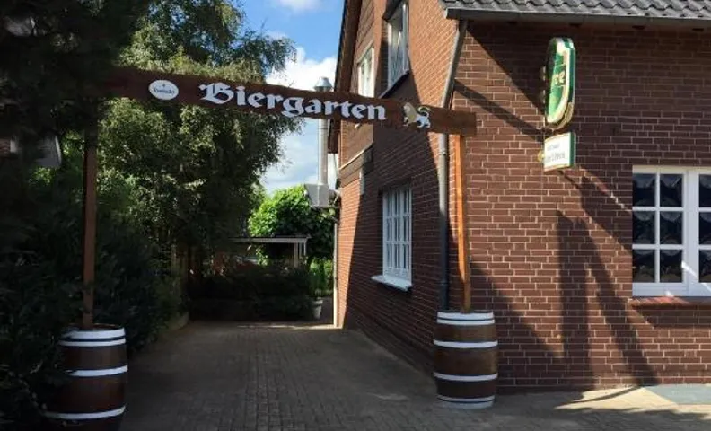 Venner Gasthaus