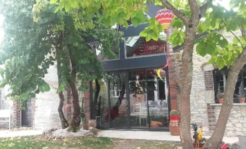 르 루주 & 블랑