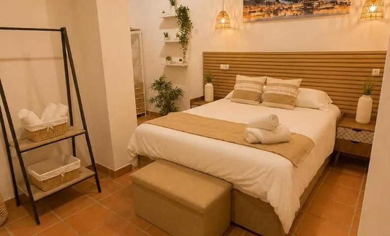 El Paisaje Rural Suites