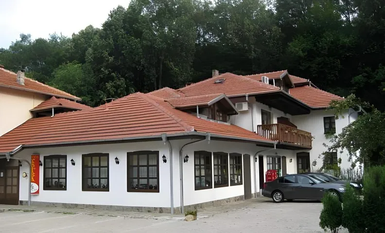 Bile - Family Hotel & Gastro Bar