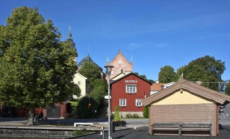 Hotell Laurentius
