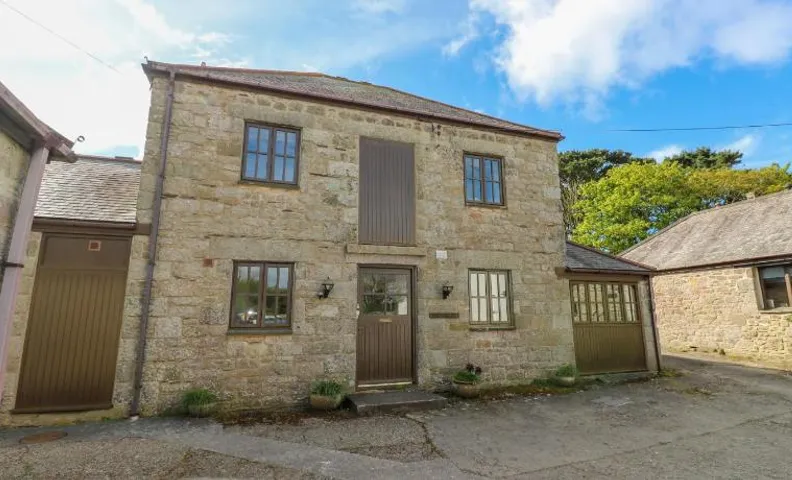 The Granary