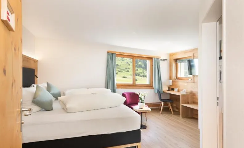 Boutique-Hotel Vincenz