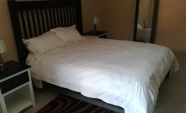Kanyane Lodge