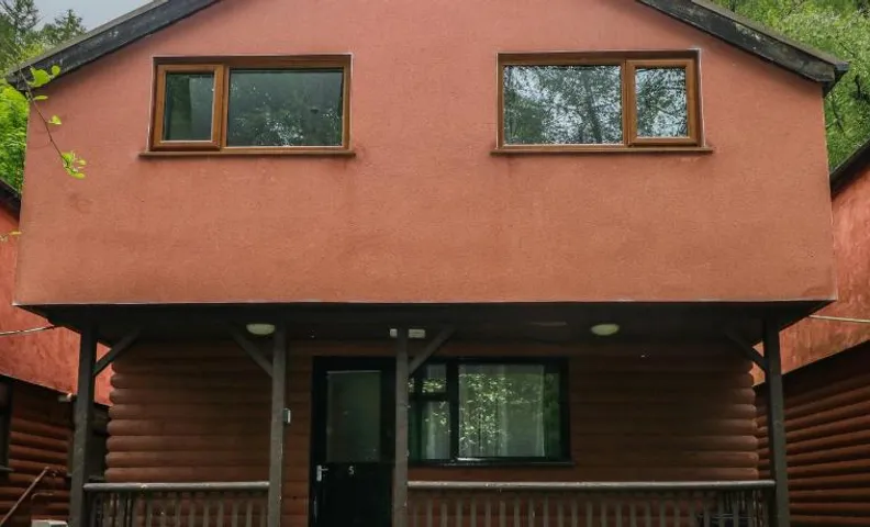 Cabin No 6 - Salt and Fern Cabins