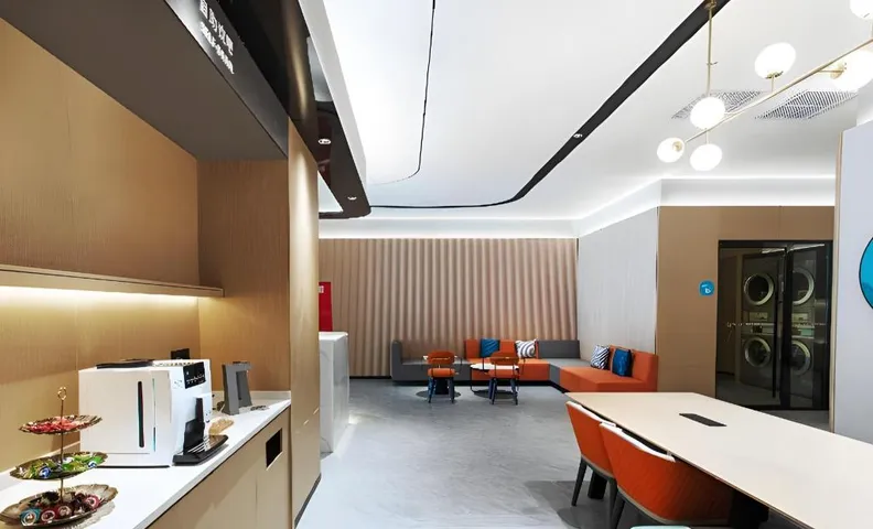 City Comfort Inn Naqu Suoxian