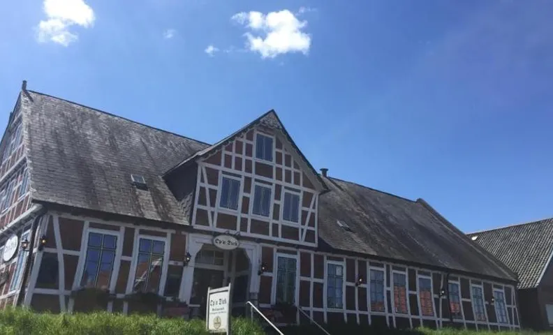 Deichschatz
