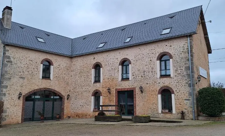 Domaine de Meslay