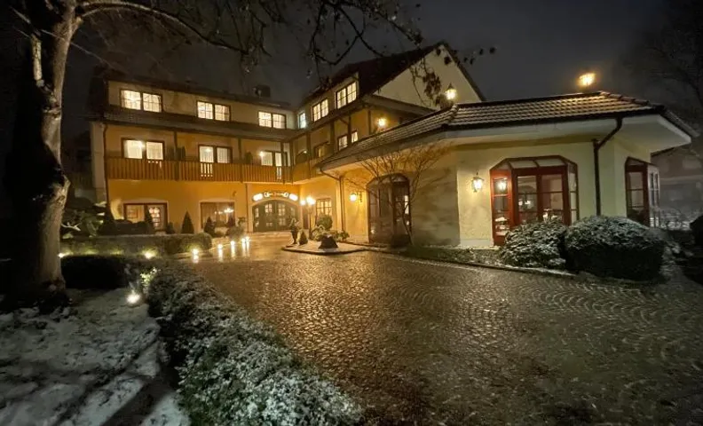 Hotel Fohlenhof