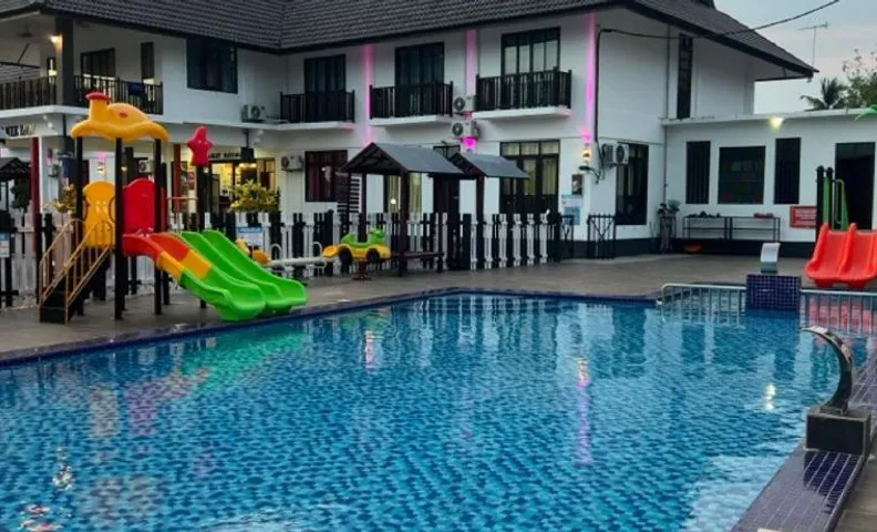 VILLA WANIE INN