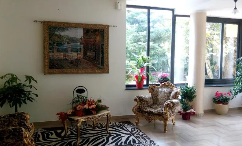 HOTEL AL QUERCETO