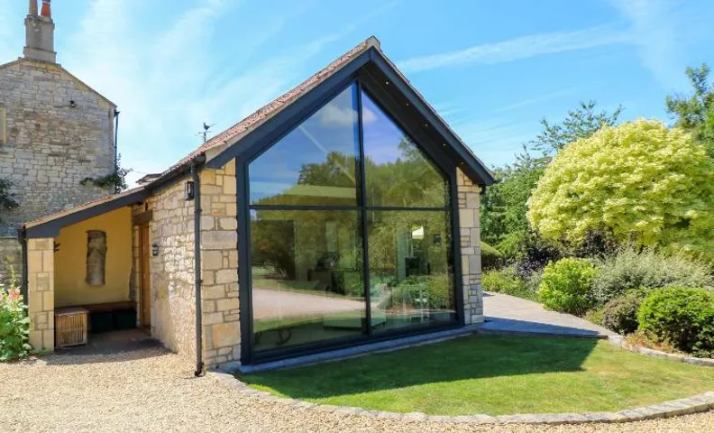Pheasant Cottage