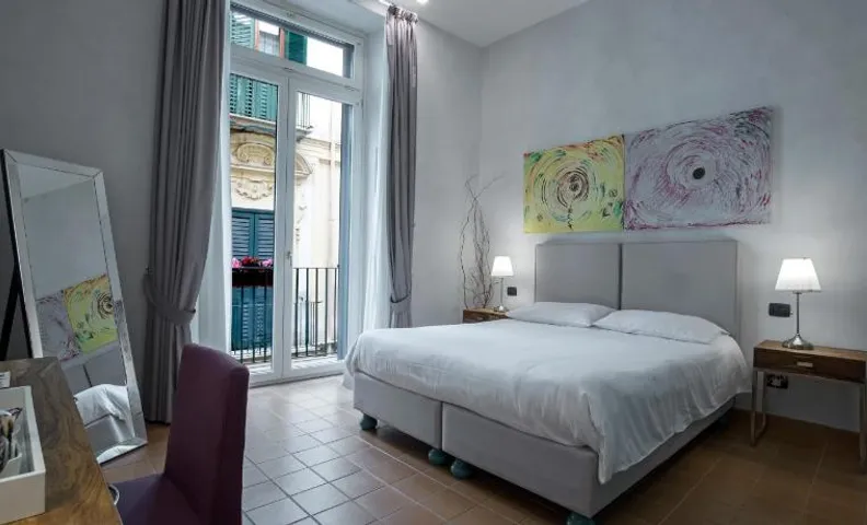 B&B Luxury Scacciaventi