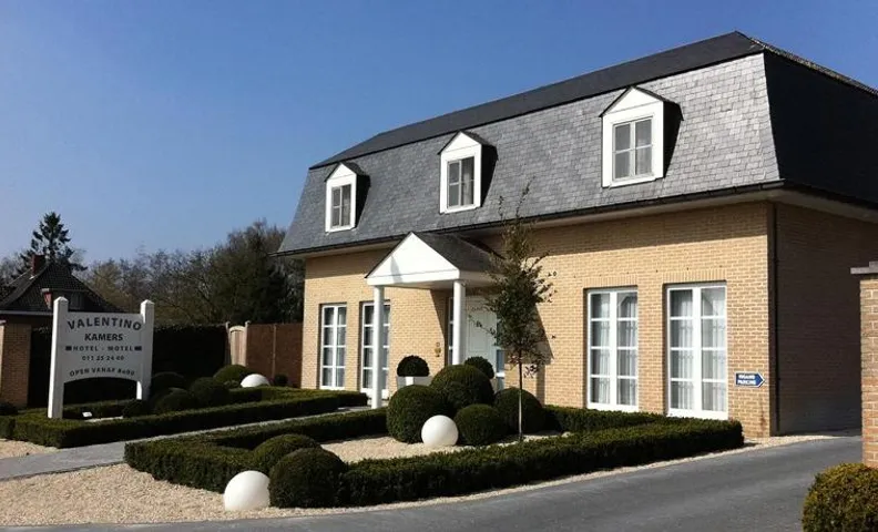 Villa Valentino