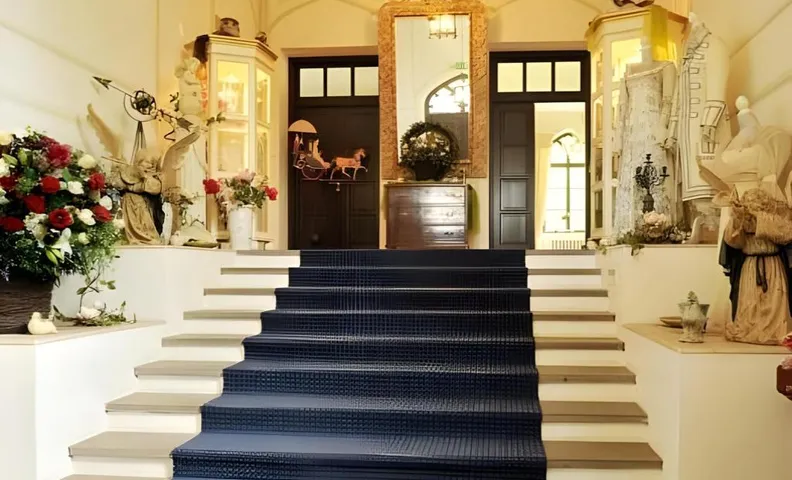 Schlosshotel Bredenfelde