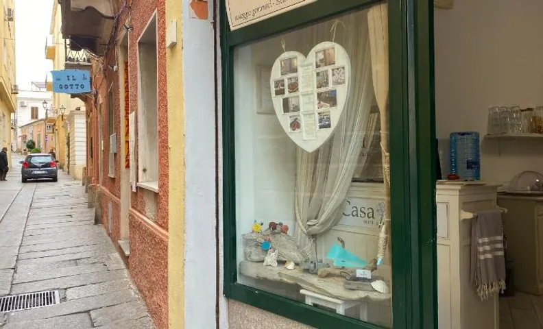 Casa Ilva