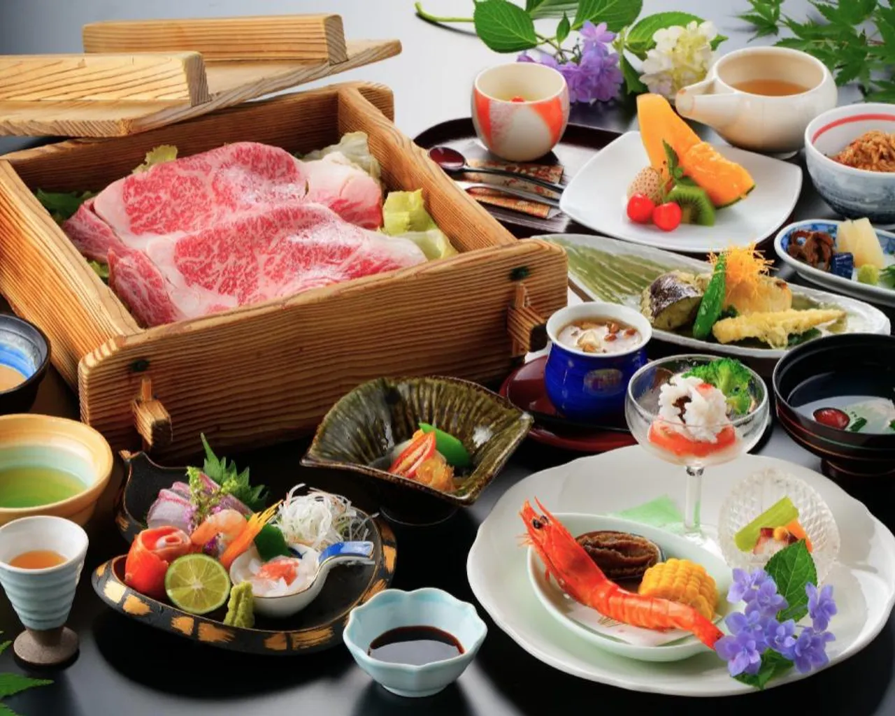 식음료(F&B)