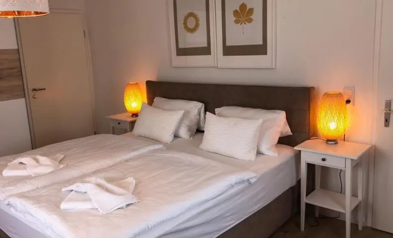 ZUM BAHNHÖFLE Restaurant & Hotel - Albbruck Am Rhein