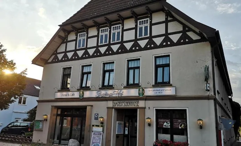 Hotel Steyerberger Hof