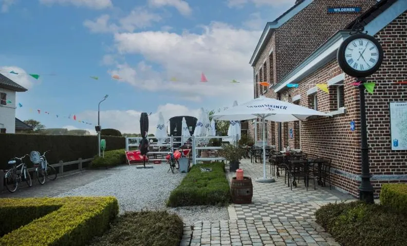 Gasthof De Statie