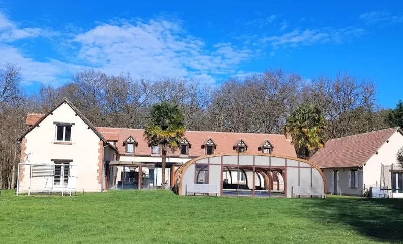 Domaine Sylvaria