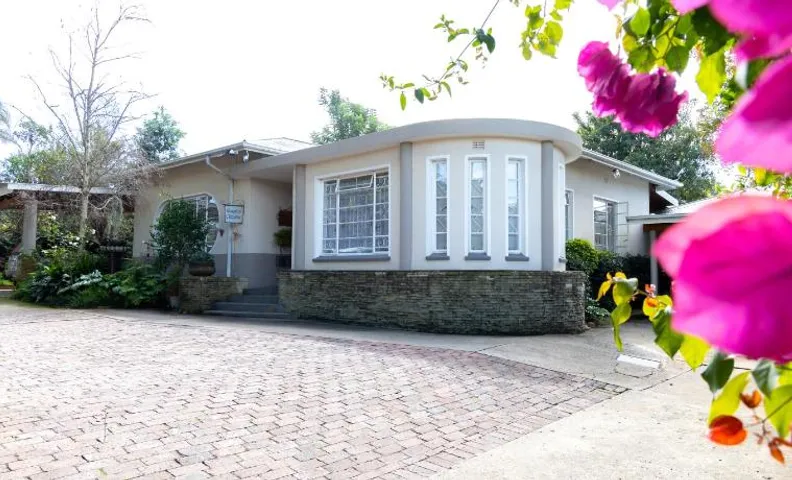 LA Guesthouse