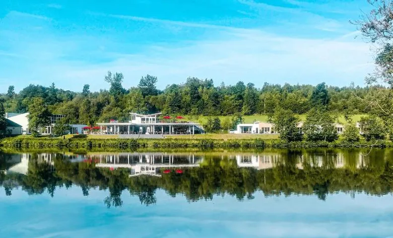 MotelplusHotel BiggeSeeFront