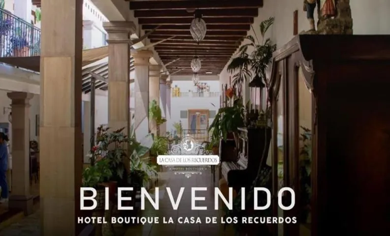 Hotel-Boutique La Casa De Los Recuerdos