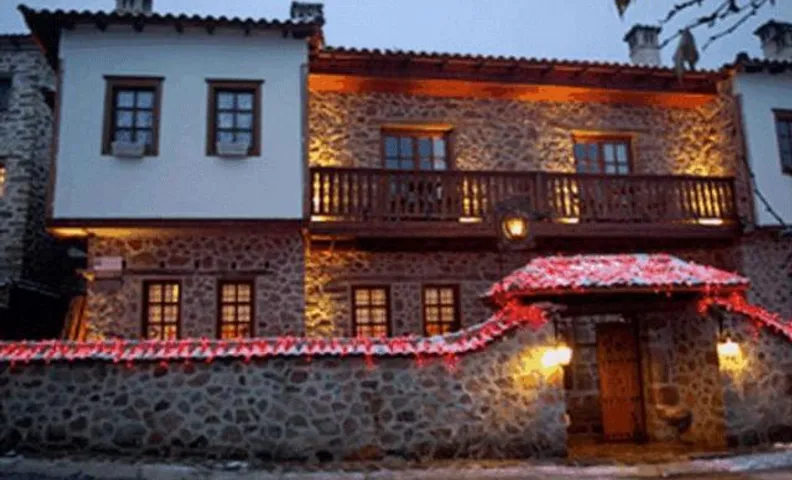 Nimbus Guesthouse