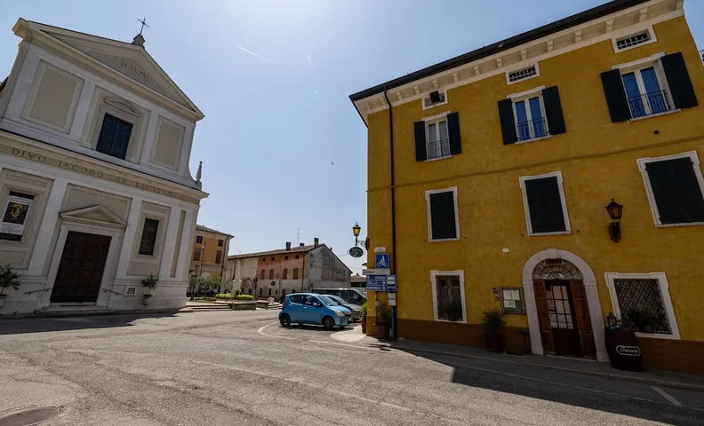 B&B Formigola