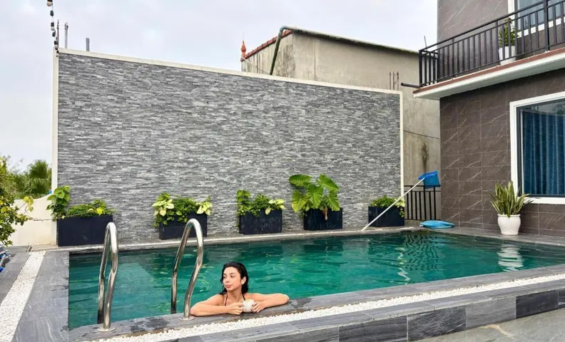 TuTu's Homestay Phong Nha