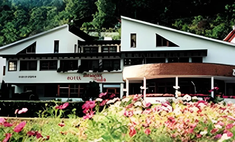 Hotel Bruggner Stub`n