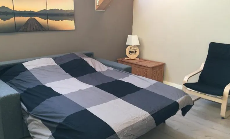 Ecolodge Otra Cosa