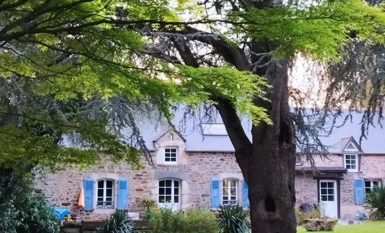 La suite d'Anna