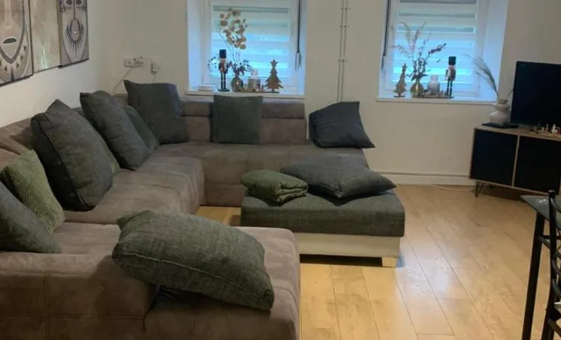 Green Cottage, 3 chambres, 7 voyageurs