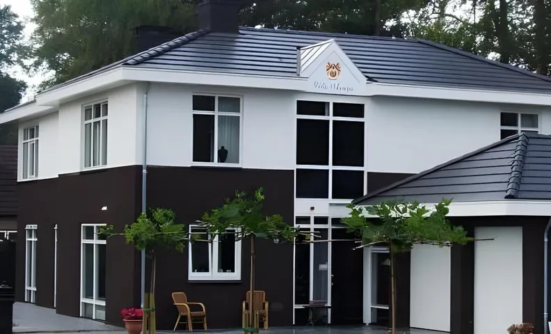 Hotel Garni Villa Arrisja
