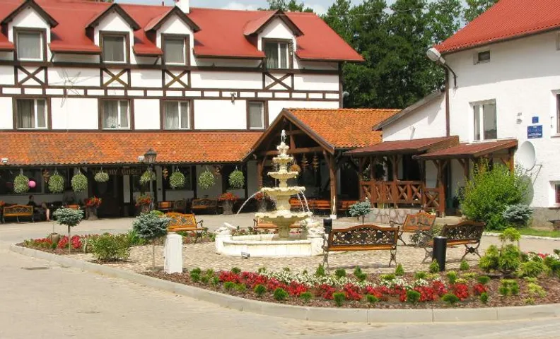 Ziolowa Dolina
