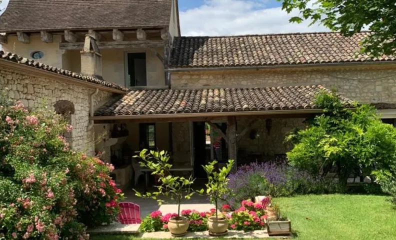 Au Bonheur des Oiseaux