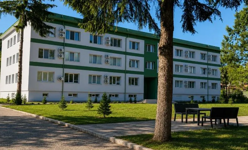 ROOMS Chelopech