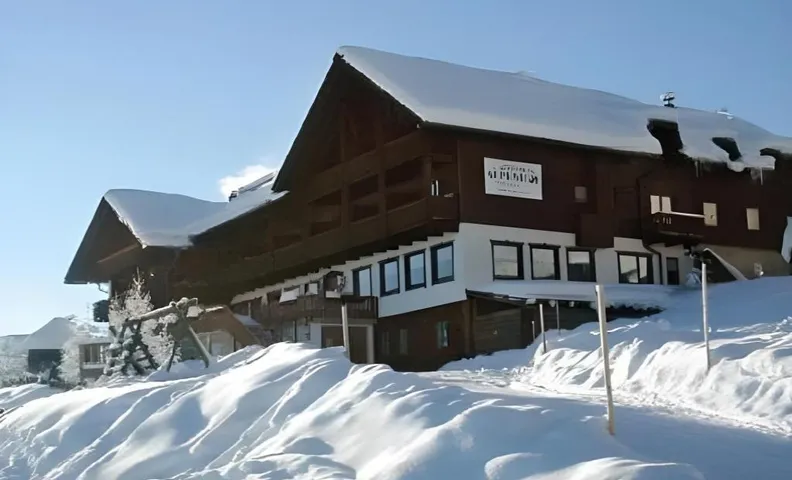 Sattleggers Alpenhof & Feriensternwarte
