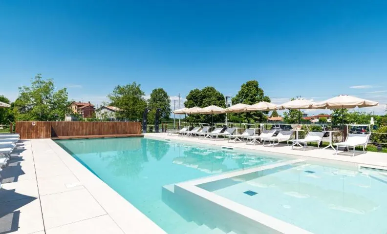 BORGO STALIS RESORT