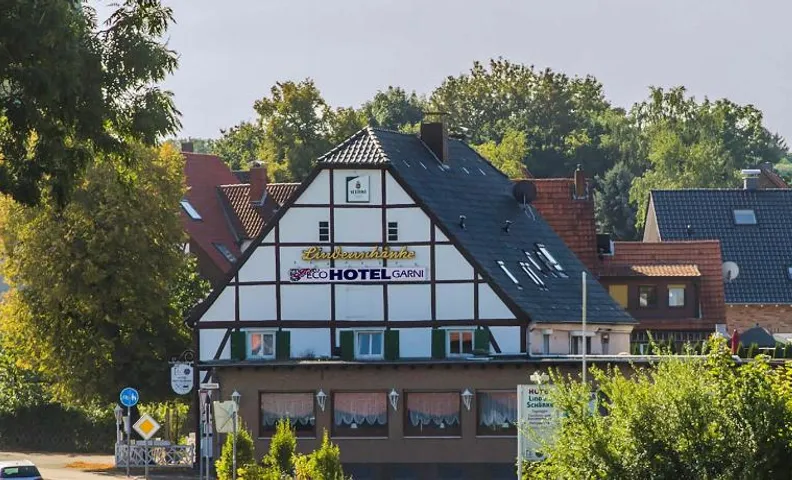 Lindenschanke