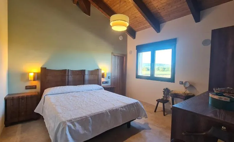 Hotel rural Los corrales de Aliste